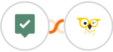 EasyPractice + BirdSend Integration