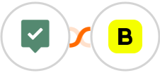 EasyPractice + Boomerangme Integration