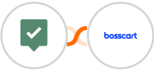 EasyPractice + Bosscart Integration