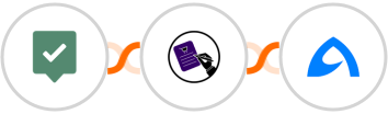 EasyPractice + CLOSEM  + BulkGate Integration