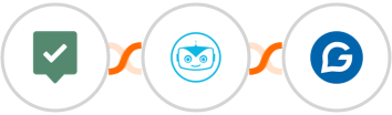 EasyPractice + Cyberimpact + Gravitec.net Integration