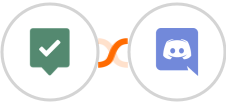 EasyPractice + Discord Integration