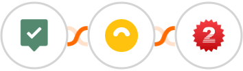 EasyPractice + Doppler + 2Factor SMS Integration