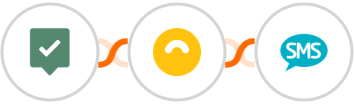 EasyPractice + Doppler + Burst SMS Integration