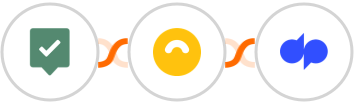 EasyPractice + Doppler + Dialpad Integration