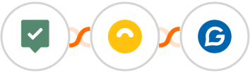 EasyPractice + Doppler + Gravitec.net Integration