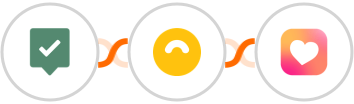 EasyPractice + Doppler + Heartbeat Integration