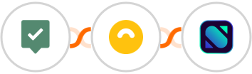 EasyPractice + Doppler + Noysi Integration