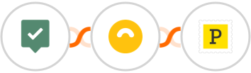 EasyPractice + Doppler + Postmark Integration