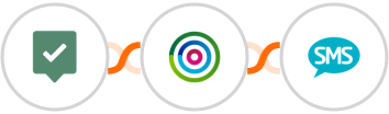 EasyPractice + dotdigital + Burst SMS Integration