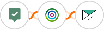 EasyPractice + dotdigital + SMTP Integration