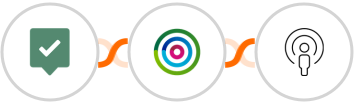 EasyPractice + dotdigital + Sozuri Integration