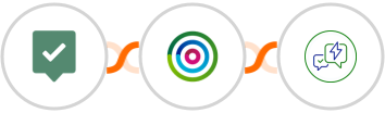 EasyPractice + dotdigital + WA.Team Integration