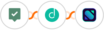 EasyPractice + Dropcontact + Noysi Integration