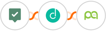 EasyPractice + Dropcontact + Picky Assist Integration