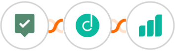 EasyPractice + Dropcontact + Ultramsg Integration