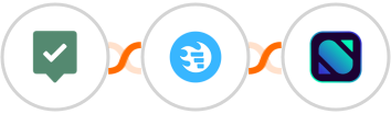 EasyPractice + Funnelquik + Noysi Integration