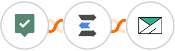 EasyPractice + LeadEngage + SMTP Integration