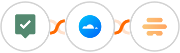 EasyPractice + Mailercloud + Hive Integration