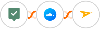 EasyPractice + Mailercloud + Mailjet Integration