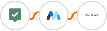 EasyPractice + Memberstack + SMSLink  Integration