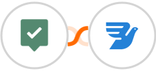 EasyPractice + MessageBird Integration