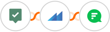 EasyPractice + Metroleads + Flock Integration