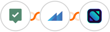 EasyPractice + Metroleads + Noysi Integration