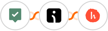 EasyPractice + Omnisend + Handwrytten Integration