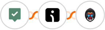 EasyPractice + Omnisend + Mandrill Integration