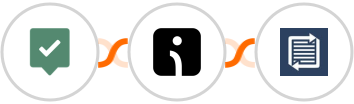 EasyPractice + Omnisend + Phaxio Integration