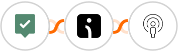 EasyPractice + Omnisend + Sozuri Integration