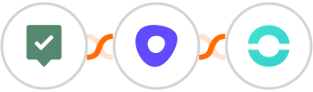 EasyPractice + Outreach + Ringover Integration