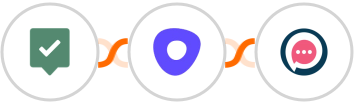 EasyPractice + Outreach + SMSala Integration