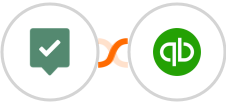 EasyPractice + Quickbooks Online Integration