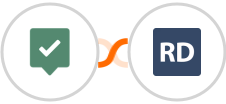 EasyPractice + RD Station Integration