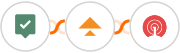 EasyPractice + SalesUp! + OneSignal Integration