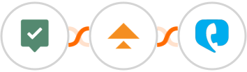 EasyPractice + SalesUp! + Toky Integration