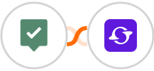 EasyPractice + Satiurn Integration