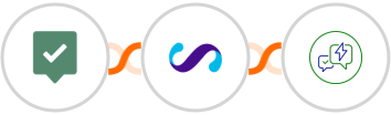 EasyPractice + Smoove + WA.Team Integration