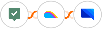 EasyPractice + Superfaktura + GatewayAPI SMS Integration