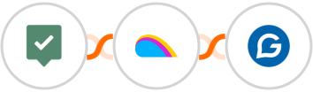 EasyPractice + Superfaktura + Gravitec.net Integration