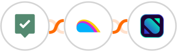 EasyPractice + Superfaktura + Noysi Integration