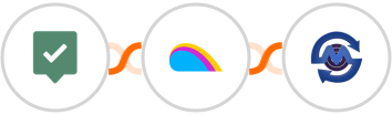 EasyPractice + Superfaktura + SMS Gateway Center Integration