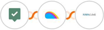 EasyPractice + Superfaktura + SMSLink  Integration