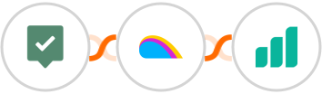 EasyPractice + Superfaktura + Ultramsg Integration