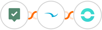 EasyPractice + SWELLEnterprise + Ringover Integration