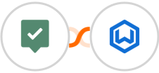 EasyPractice + Wealthbox CRM Integration