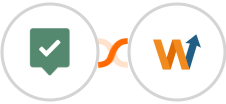 EasyPractice + WoopSocial Integration
