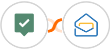 EasyPractice + Zoho Mail Integration